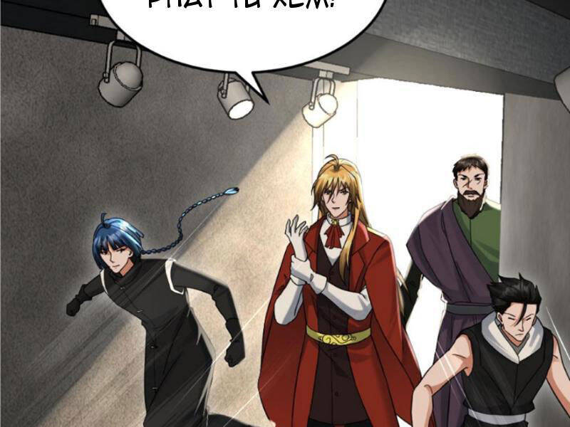 Toàn Cầu Băng Phong: Ta Chế Tạo Phòng An Toàn Tại Tận Thế Chap 506 - Next Chap 507