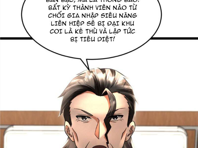Toàn Cầu Băng Phong: Ta Chế Tạo Phòng An Toàn Tại Tận Thế Chap 506 - Next Chap 507
