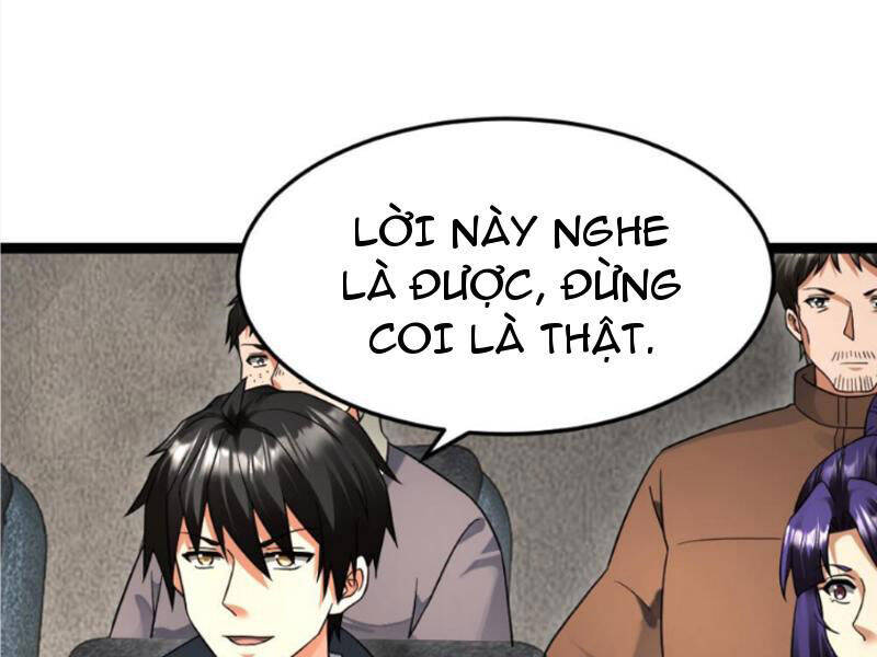 Toàn Cầu Băng Phong: Ta Chế Tạo Phòng An Toàn Tại Tận Thế Chap 506 - Next Chap 507
