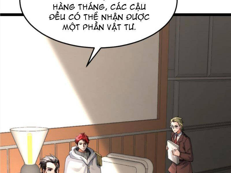 Toàn Cầu Băng Phong: Ta Chế Tạo Phòng An Toàn Tại Tận Thế Chap 507 - Next Chap 508