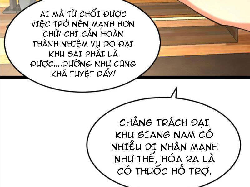 Toàn Cầu Băng Phong: Ta Chế Tạo Phòng An Toàn Tại Tận Thế Chap 507 - Next Chap 508