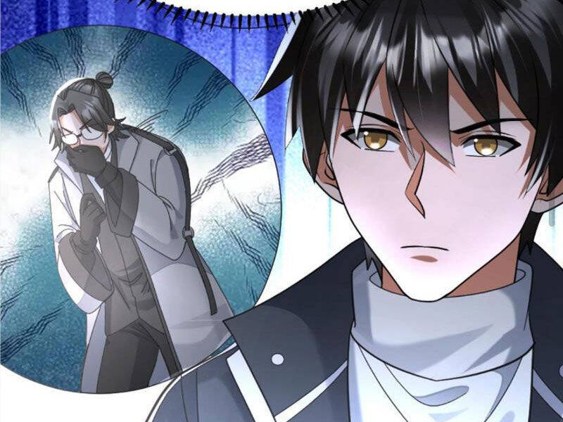 Toàn Cầu Băng Phong: Ta Chế Tạo Phòng An Toàn Tại Tận Thế Chap 507 - Next Chap 508