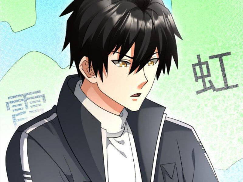 Toàn Cầu Băng Phong: Ta Chế Tạo Phòng An Toàn Tại Tận Thế Chap 507 - Next Chap 508