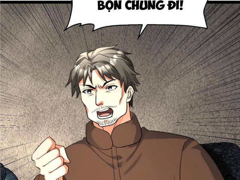 Toàn Cầu Băng Phong: Ta Chế Tạo Phòng An Toàn Tại Tận Thế Chap 507 - Next Chap 508