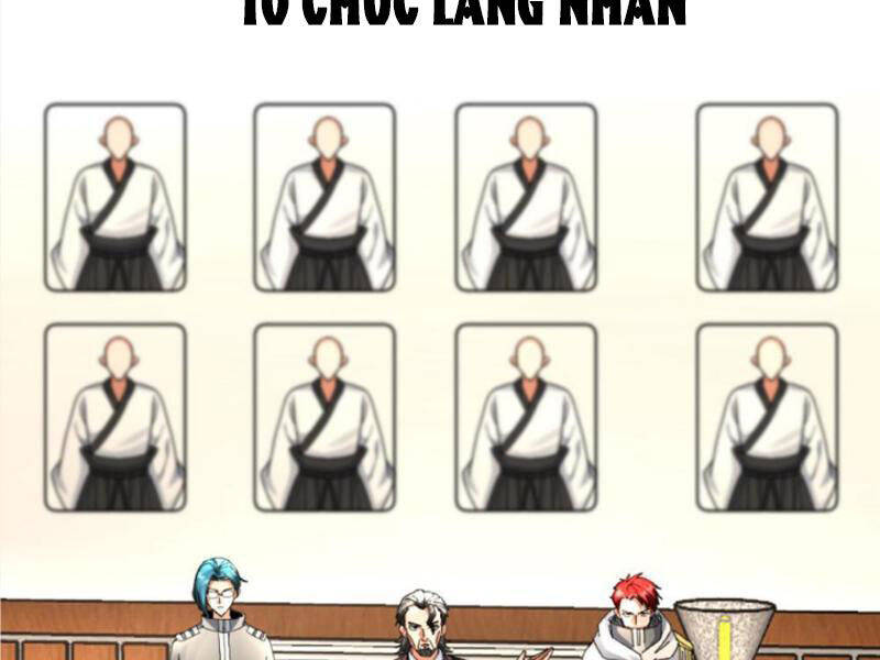 Toàn Cầu Băng Phong: Ta Chế Tạo Phòng An Toàn Tại Tận Thế Chap 507 - Next Chap 508