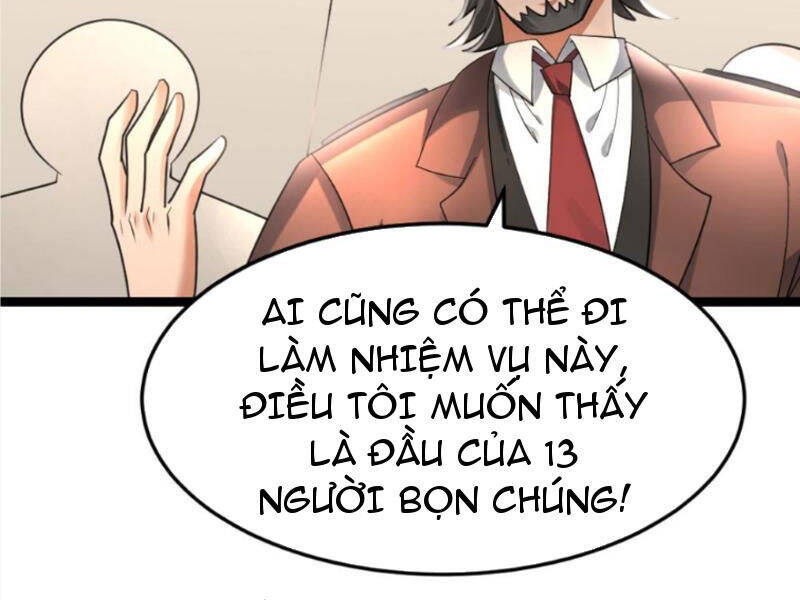 Toàn Cầu Băng Phong: Ta Chế Tạo Phòng An Toàn Tại Tận Thế Chap 507 - Next Chap 508