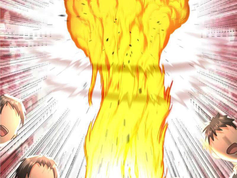 Toàn Cầu Băng Phong: Ta Chế Tạo Phòng An Toàn Tại Tận Thế Chap 507 - Next Chap 508