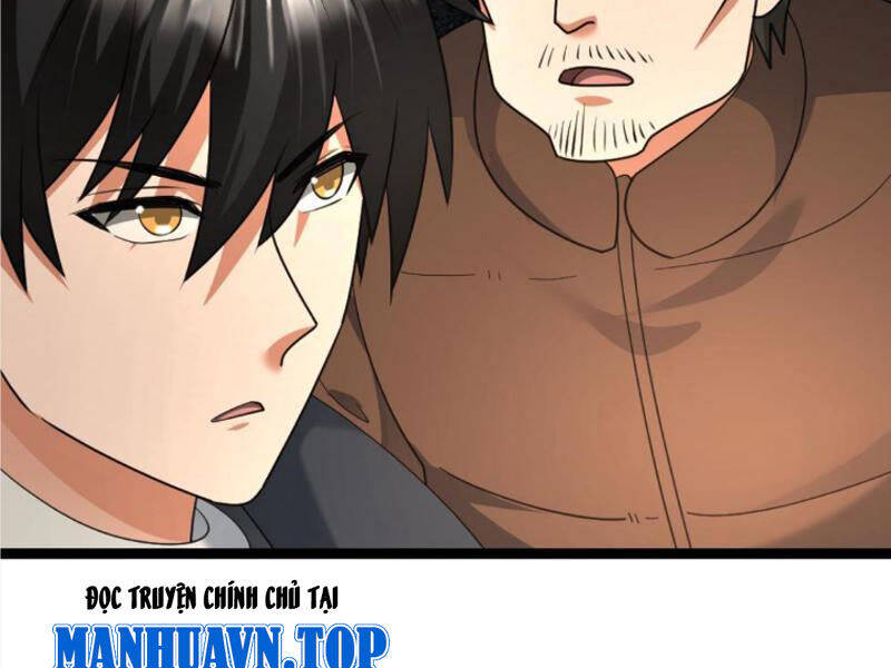 Toàn Cầu Băng Phong: Ta Chế Tạo Phòng An Toàn Tại Tận Thế Chap 507 - Next Chap 508