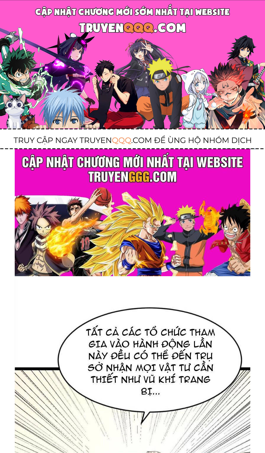 Toàn Cầu Băng Phong: Ta Chế Tạo Phòng An Toàn Tại Tận Thế Chap 508 - Next Chap 509