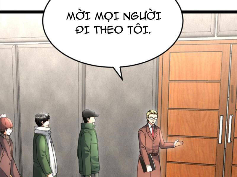 Toàn Cầu Băng Phong: Ta Chế Tạo Phòng An Toàn Tại Tận Thế Chap 508 - Next Chap 509