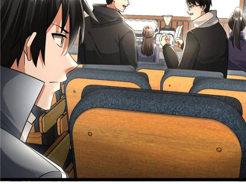 Toàn Cầu Băng Phong: Ta Chế Tạo Phòng An Toàn Tại Tận Thế Chap 508 - Next Chap 509