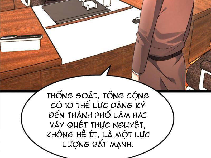 Toàn Cầu Băng Phong: Ta Chế Tạo Phòng An Toàn Tại Tận Thế Chap 508 - Next Chap 509