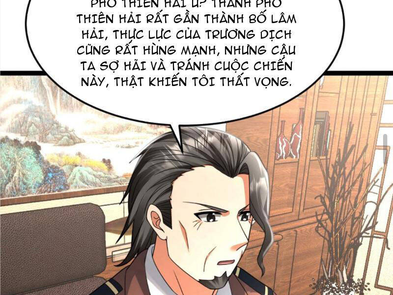 Toàn Cầu Băng Phong: Ta Chế Tạo Phòng An Toàn Tại Tận Thế Chap 508 - Next Chap 509