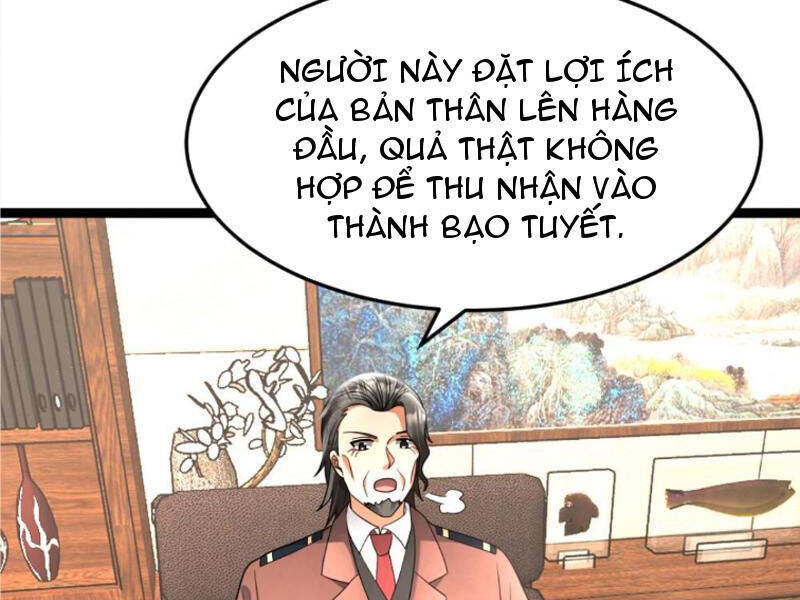 Toàn Cầu Băng Phong: Ta Chế Tạo Phòng An Toàn Tại Tận Thế Chap 508 - Next Chap 509