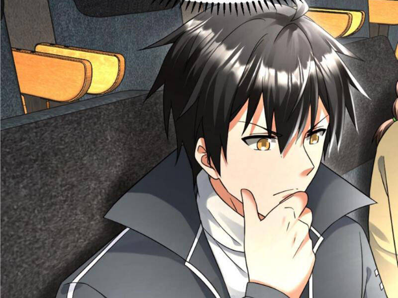 Toàn Cầu Băng Phong: Ta Chế Tạo Phòng An Toàn Tại Tận Thế Chap 508 - Next Chap 509