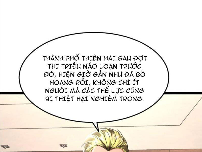 Toàn Cầu Băng Phong: Ta Chế Tạo Phòng An Toàn Tại Tận Thế Chap 508 - Next Chap 509