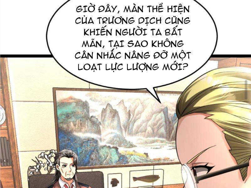 Toàn Cầu Băng Phong: Ta Chế Tạo Phòng An Toàn Tại Tận Thế Chap 508 - Next Chap 509