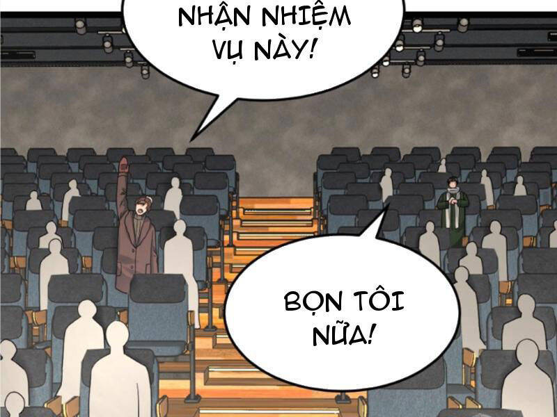 Toàn Cầu Băng Phong: Ta Chế Tạo Phòng An Toàn Tại Tận Thế Chap 508 - Next Chap 509