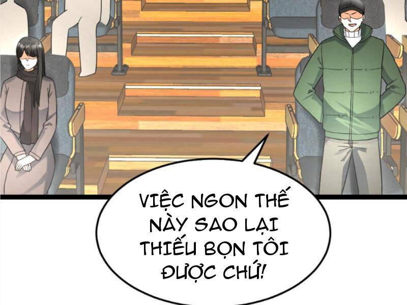 Toàn Cầu Băng Phong: Ta Chế Tạo Phòng An Toàn Tại Tận Thế Chap 508 - Next Chap 509