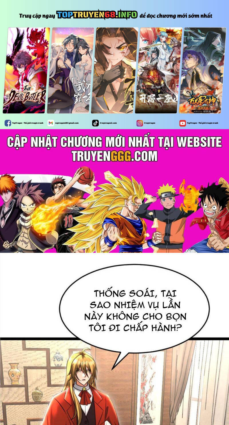 Toàn Cầu Băng Phong: Ta Chế Tạo Phòng An Toàn Tại Tận Thế Chap 509 - Next Chap 510