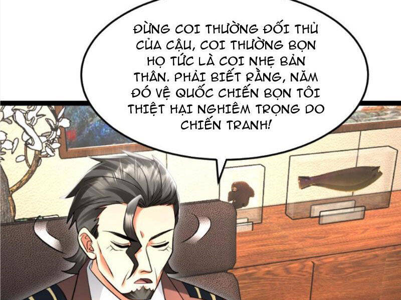 Toàn Cầu Băng Phong: Ta Chế Tạo Phòng An Toàn Tại Tận Thế Chap 509 - Next Chap 510