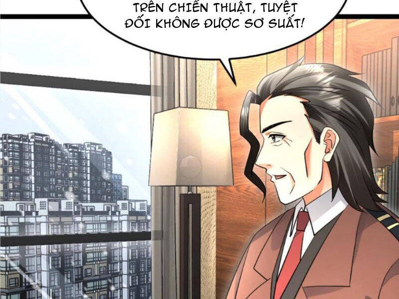 Toàn Cầu Băng Phong: Ta Chế Tạo Phòng An Toàn Tại Tận Thế Chap 509 - Next Chap 510