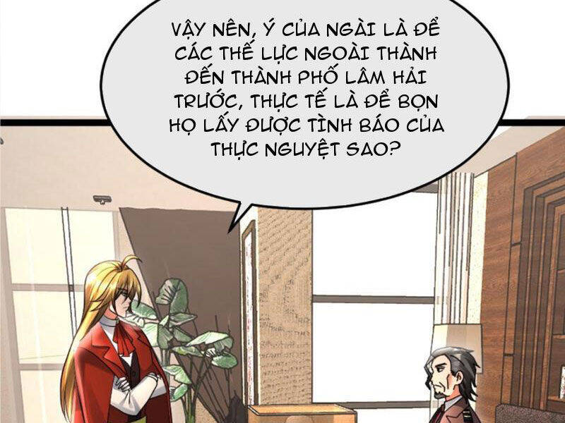 Toàn Cầu Băng Phong: Ta Chế Tạo Phòng An Toàn Tại Tận Thế Chap 509 - Next Chap 510