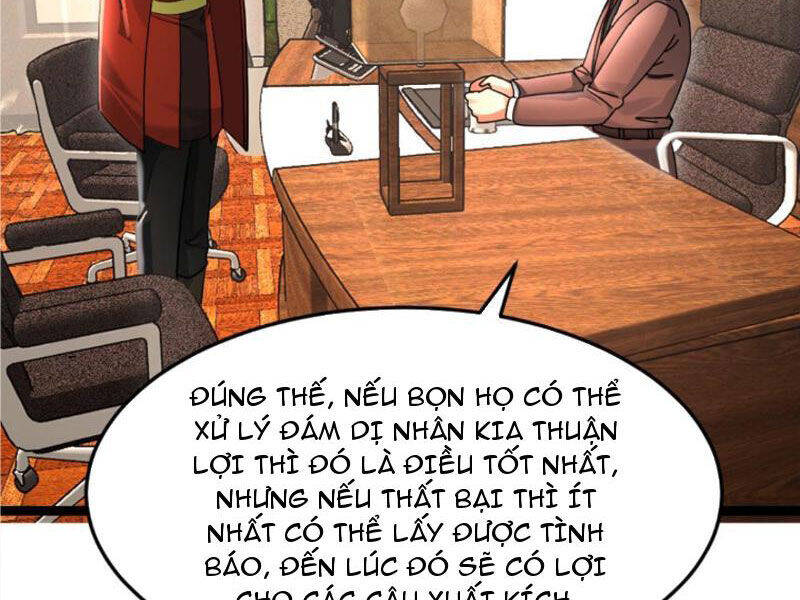Toàn Cầu Băng Phong: Ta Chế Tạo Phòng An Toàn Tại Tận Thế Chap 509 - Next Chap 510