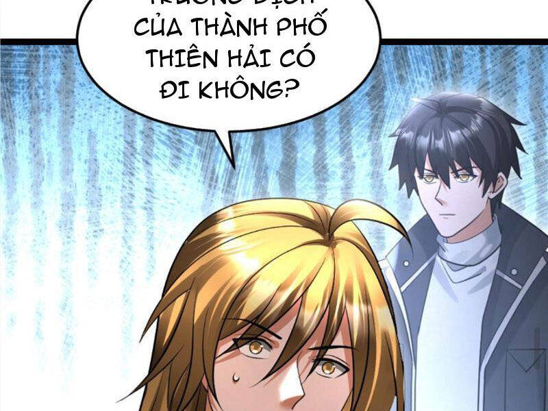 Toàn Cầu Băng Phong: Ta Chế Tạo Phòng An Toàn Tại Tận Thế Chap 509 - Next Chap 510