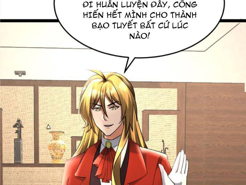 Toàn Cầu Băng Phong: Ta Chế Tạo Phòng An Toàn Tại Tận Thế Chap 509 - Next Chap 510