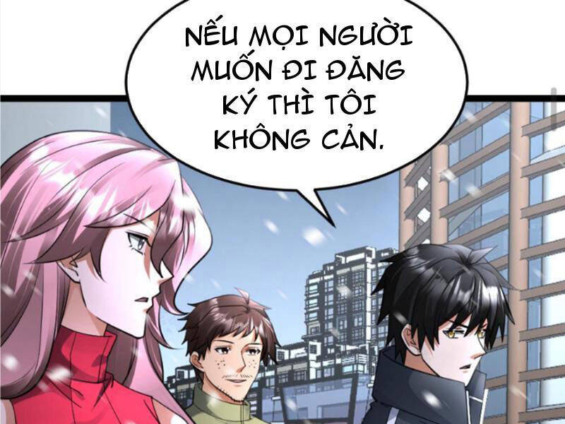 Toàn Cầu Băng Phong: Ta Chế Tạo Phòng An Toàn Tại Tận Thế Chap 509 - Next Chap 510