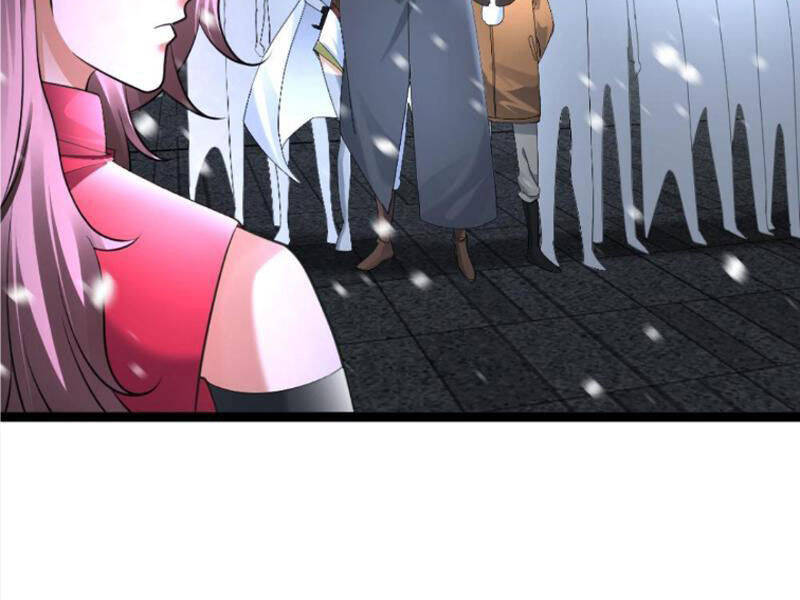 Toàn Cầu Băng Phong: Ta Chế Tạo Phòng An Toàn Tại Tận Thế Chap 509 - Next Chap 510
