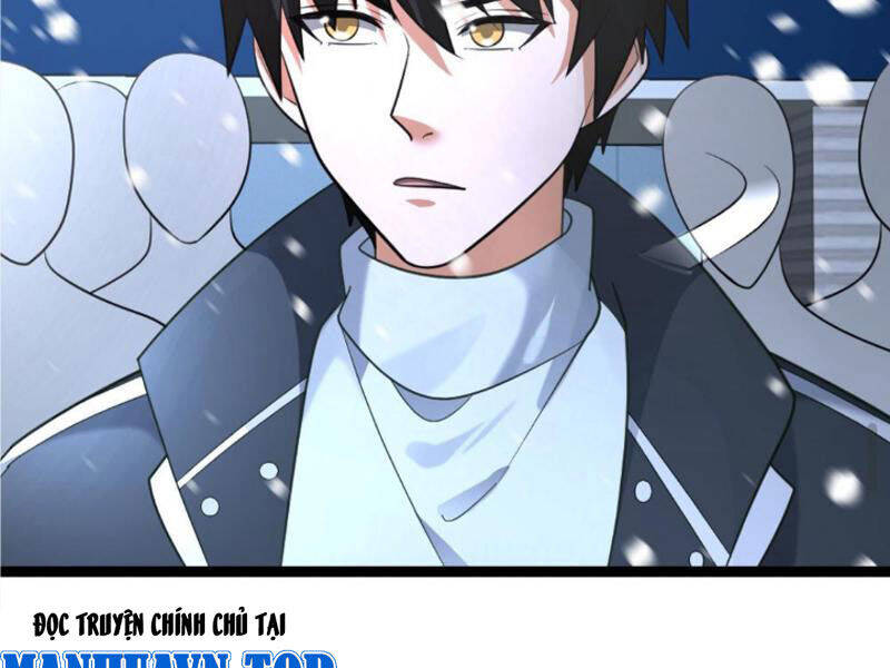 Toàn Cầu Băng Phong: Ta Chế Tạo Phòng An Toàn Tại Tận Thế Chap 509 - Next Chap 510
