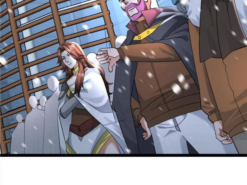 Toàn Cầu Băng Phong: Ta Chế Tạo Phòng An Toàn Tại Tận Thế Chap 509 - Next Chap 510