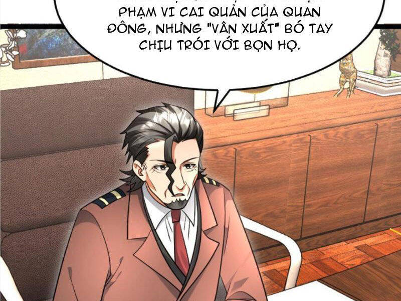 Toàn Cầu Băng Phong: Ta Chế Tạo Phòng An Toàn Tại Tận Thế Chap 509 - Next Chap 510