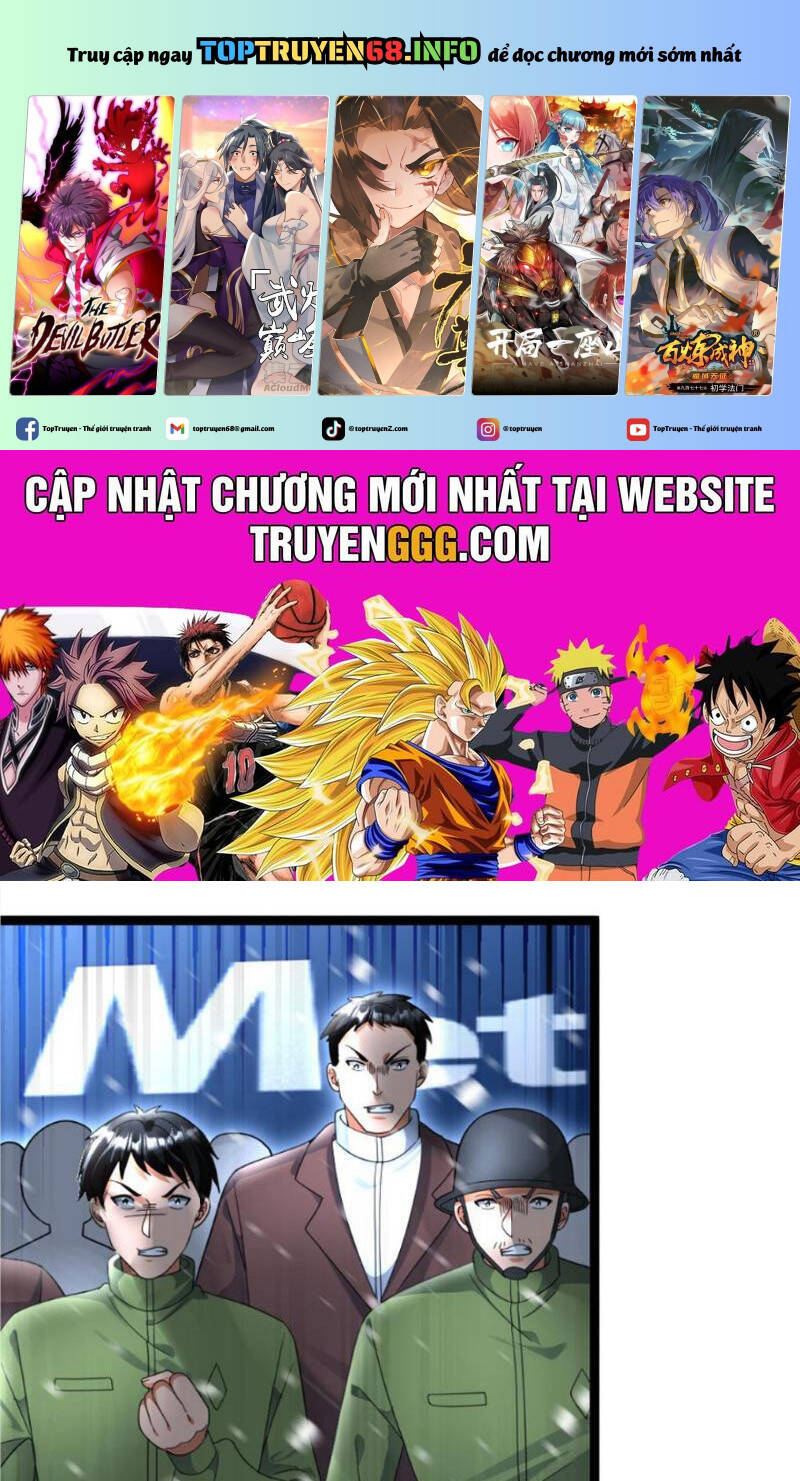 Toàn Cầu Băng Phong: Ta Chế Tạo Phòng An Toàn Tại Tận Thế Chap 510 - Next Chap 511