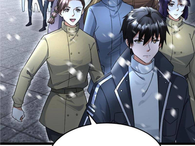 Toàn Cầu Băng Phong: Ta Chế Tạo Phòng An Toàn Tại Tận Thế Chap 510 - Next Chap 511