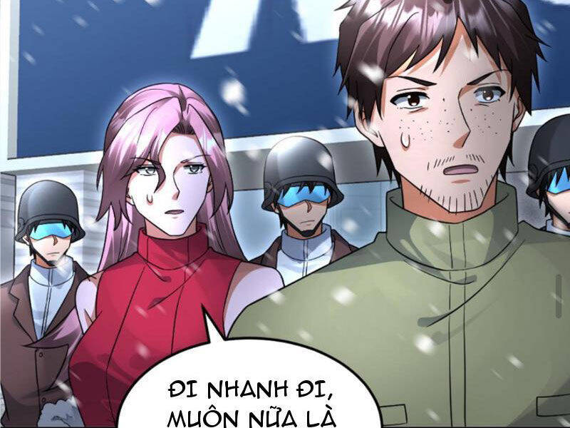 Toàn Cầu Băng Phong: Ta Chế Tạo Phòng An Toàn Tại Tận Thế Chap 510 - Next Chap 511