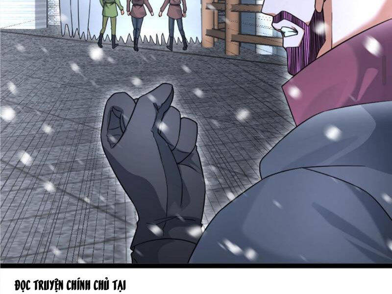 Toàn Cầu Băng Phong: Ta Chế Tạo Phòng An Toàn Tại Tận Thế Chap 510 - Next Chap 511