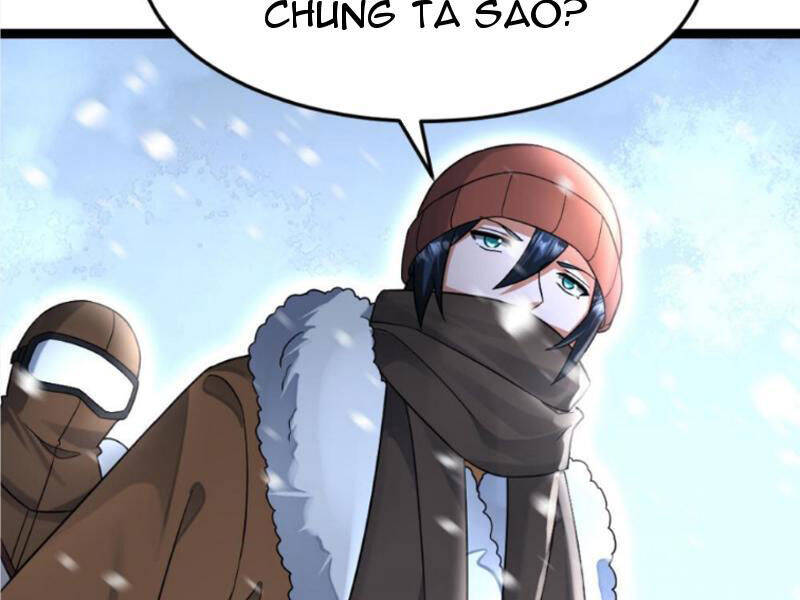 Toàn Cầu Băng Phong: Ta Chế Tạo Phòng An Toàn Tại Tận Thế Chap 510 - Next Chap 511