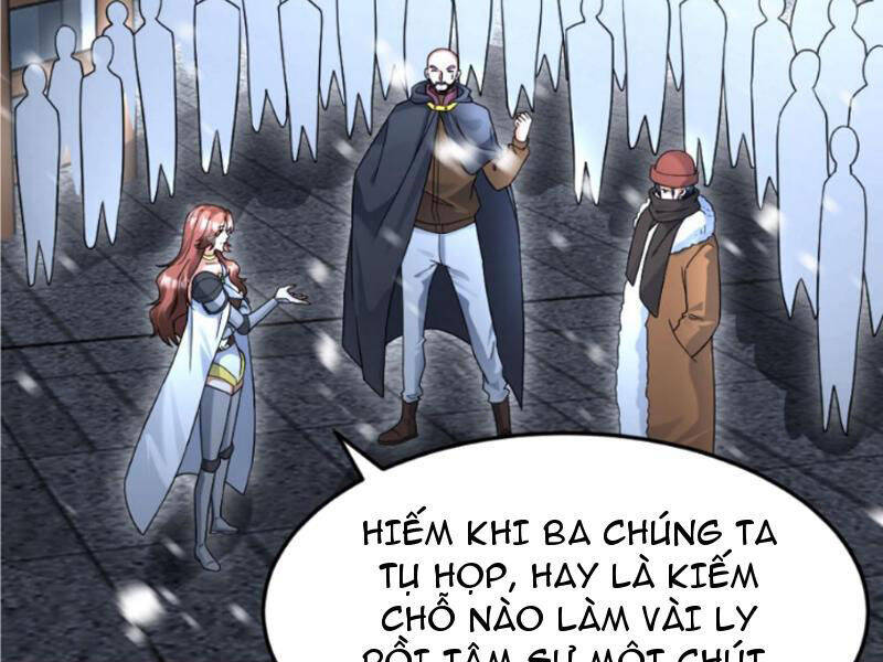 Toàn Cầu Băng Phong: Ta Chế Tạo Phòng An Toàn Tại Tận Thế Chap 510 - Next Chap 511