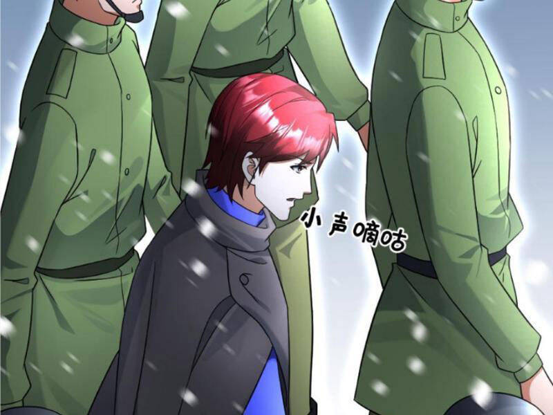 Toàn Cầu Băng Phong: Ta Chế Tạo Phòng An Toàn Tại Tận Thế Chap 510 - Next Chap 511