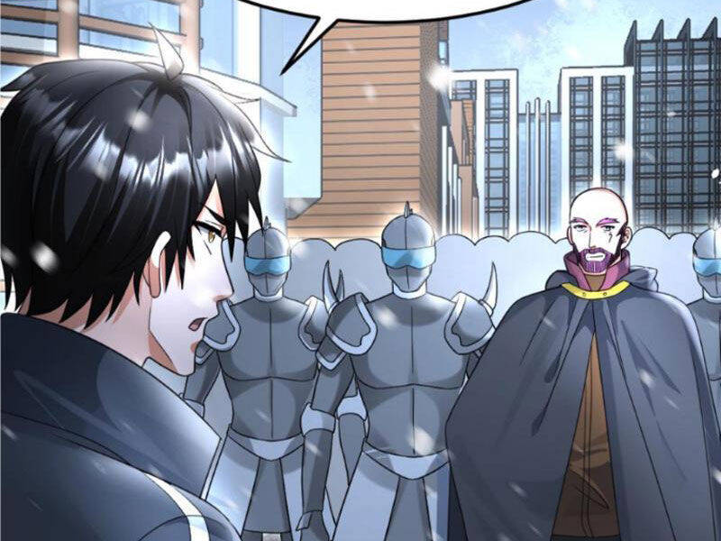 Toàn Cầu Băng Phong: Ta Chế Tạo Phòng An Toàn Tại Tận Thế Chap 510 - Next Chap 511