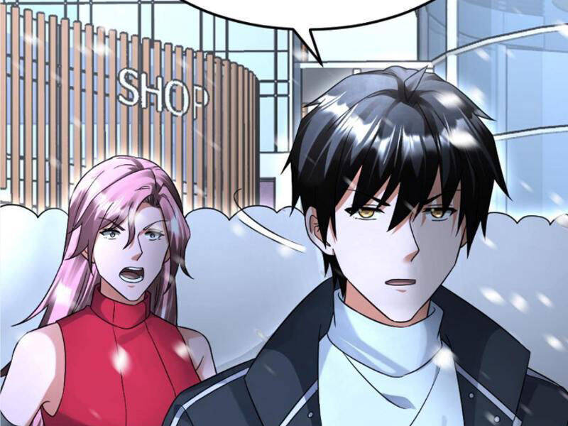 Toàn Cầu Băng Phong: Ta Chế Tạo Phòng An Toàn Tại Tận Thế Chap 510 - Next Chap 511