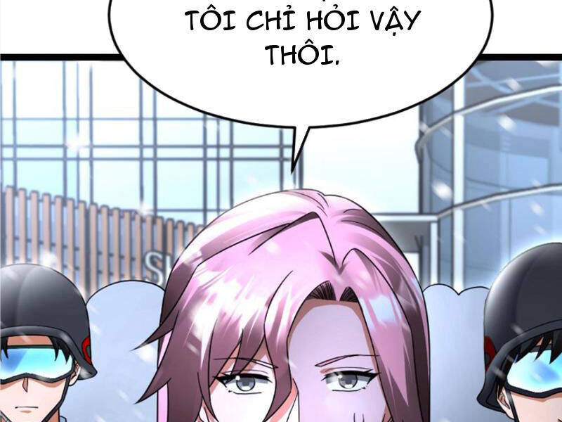 Toàn Cầu Băng Phong: Ta Chế Tạo Phòng An Toàn Tại Tận Thế Chap 510 - Next Chap 511