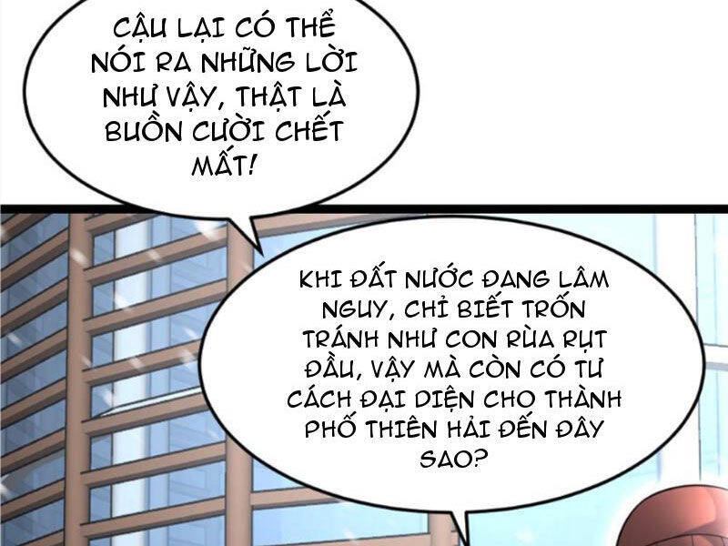 Toàn Cầu Băng Phong: Ta Chế Tạo Phòng An Toàn Tại Tận Thế Chap 510 - Next Chap 511
