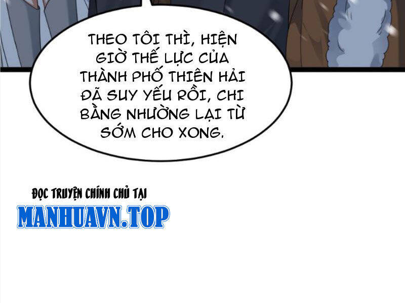 Toàn Cầu Băng Phong: Ta Chế Tạo Phòng An Toàn Tại Tận Thế Chap 510 - Next Chap 511