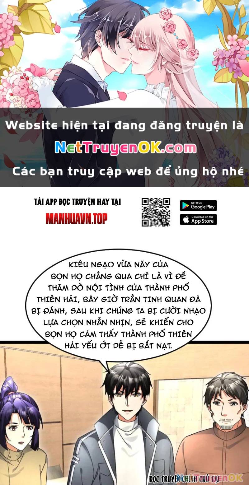 Toàn Cầu Băng Phong: Ta Chế Tạo Phòng An Toàn Tại Tận Thế Chap 512 - Next Chap 513
