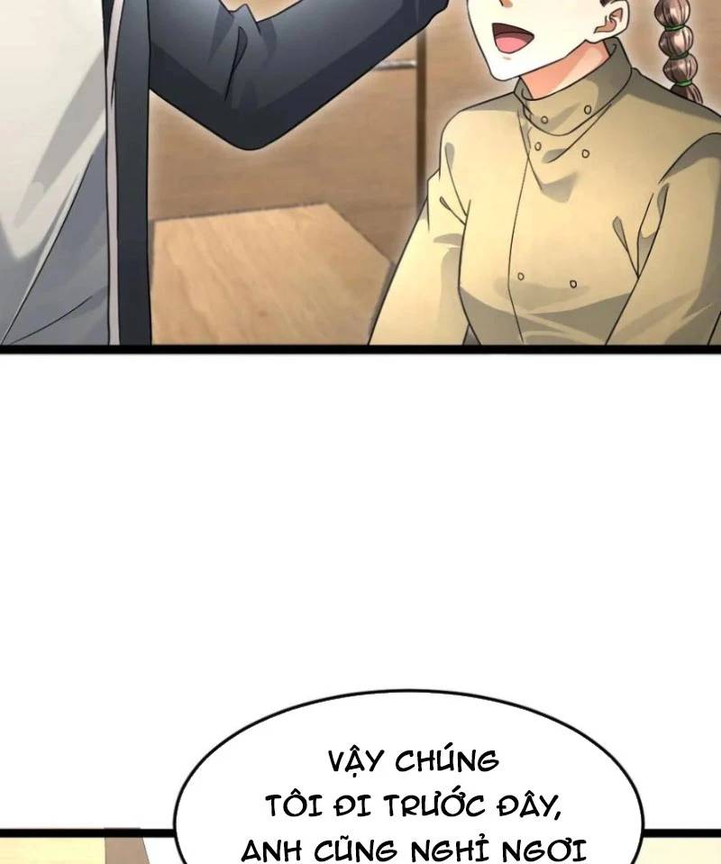 Toàn Cầu Băng Phong: Ta Chế Tạo Phòng An Toàn Tại Tận Thế Chap 512 - Next Chap 513