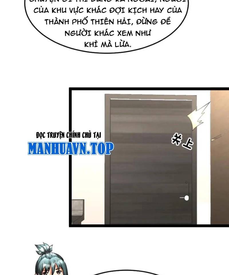 Toàn Cầu Băng Phong: Ta Chế Tạo Phòng An Toàn Tại Tận Thế Chap 512 - Next Chap 513